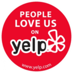 Yelp logo